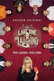 LOL: Last One Laughing Australia