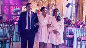 The Baker and the Beauty: Saison 1 Episode 8