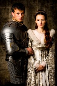 Marie de Bourgogne: Saison 1