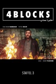 4 Blocks: Saison 3