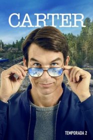 Carter: Saison 2