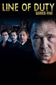 Line of Duty: Saison 5