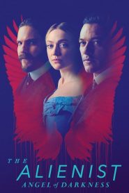 L’Aliéniste: Saison 2