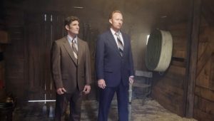 Marvel : Les Agents du S.H.I.E.L.D.: Saison 7 Episode 6