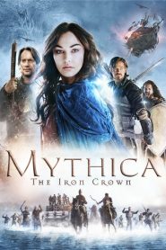Mythica 4 : La couronne de fer