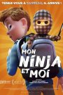 Mon ninja et moi
