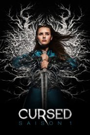 Cursed : La rebelle: Saison 1