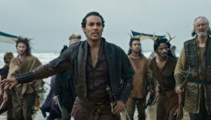 Cursed : La rebelle: Saison 1 Episode 10