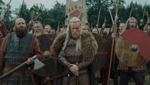 Norsemen: Saison 3 Episode 5