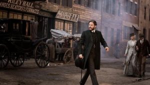 L’Aliéniste: Saison 2 Episode 7