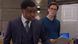 Hudson et Rex: Saison 2 Episode 3
