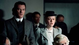 L’Aliéniste: Saison 2 Episode 1