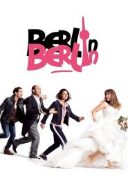 Berlin, Berlin : Pour l’amour de Lola