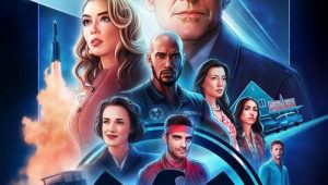 Marvel : Les Agents du S.H.I.E.L.D.: Saison 7 Episode 7