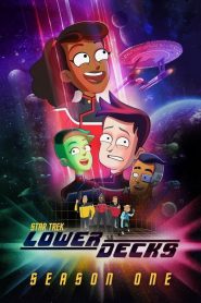 Star Trek: Lower Decks: Saison 1