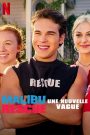 Malibu Rescue: Une nouvelle vague