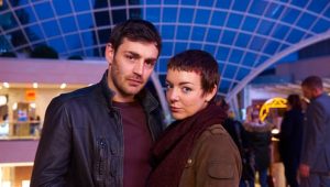 Double Jeu: Saison 1 Episode 2