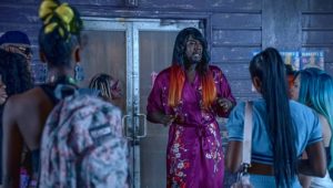 P-Valley: Saison 1 Episode 5