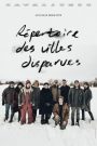 Répertoire des villes disparues
