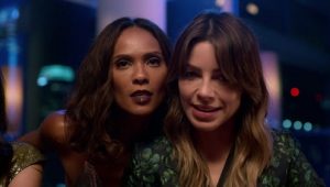 Lucifer: Saison 5 Episode 1