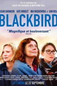 Blackbird