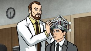 Archer: Saison 11 Episode 1