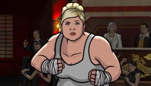 Archer: Saison 11 Episode 2