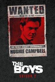 The Boys: Saison 2