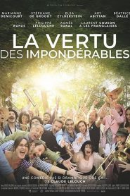 La vertu des impondérables