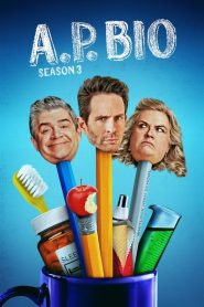 A.P. Bio: Saison 3