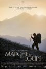 Marche avec les loups
