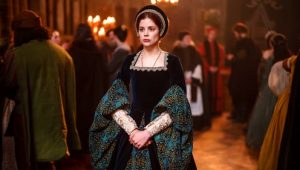 The Spanish Princess: Saison 2 Episode 8