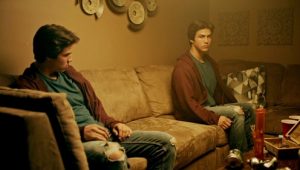Trickster: Saison 1 Episode 1