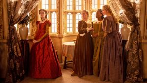The Spanish Princess: Saison 2 Episode 4