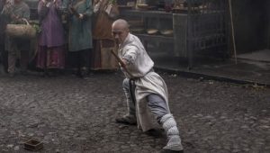 Warrior: Saison 2 Episode 4
