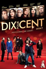 Dix Pour Cent: Saison 4