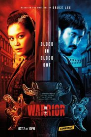 Warrior: Saison 2