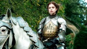 The Spanish Princess: Saison 2 Episode 2