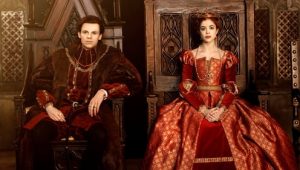 The Spanish Princess: Saison 2 Episode 1