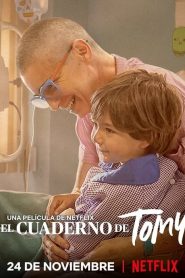 Le Cahier de Tomy