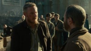 Warrior: Saison 2 Episode 8