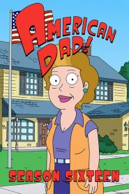 American Dad!: Saison 16