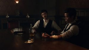 Warrior: Saison 2 Episode 7