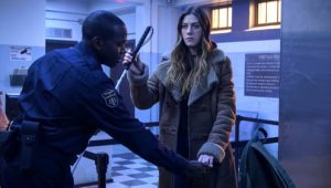 In the Dark: Saison 2 Episode 8