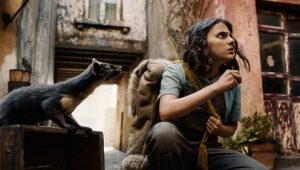 His Dark Materials : À la Croisée des Mondes: Saison 2 Episode 1