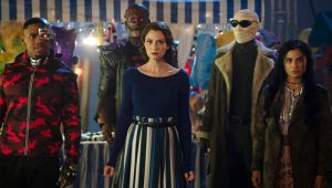 Doom Patrol: Saison 2 Episode 9