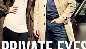 Private Eyes: Saison 4 Episode 1
