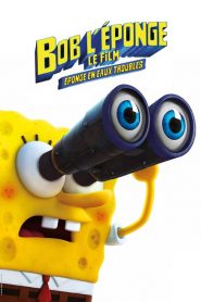 Bob l’éponge – Le film : Éponge en eaux troubles