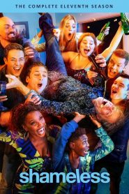 Shameless: Saison 11
