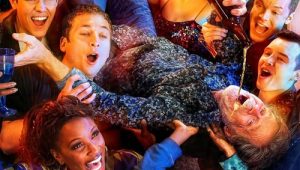 Shameless: Saison 11 Episode 2